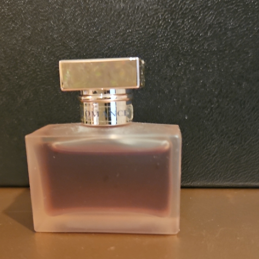 Ralph Lauren Romance Mini Splash Dapper Travel Eau de Parfum 0.24 fl oz 7ml